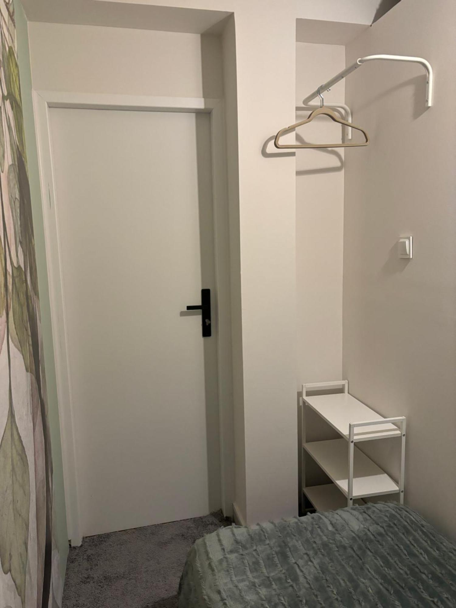 Shespace Apartrooms Cracovie Extérieur photo